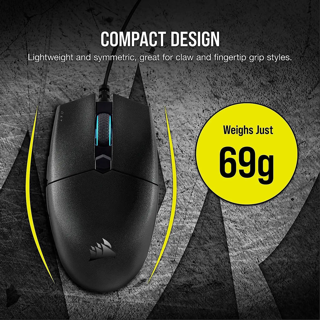 Corsair KATAR PRO Ultra-Light