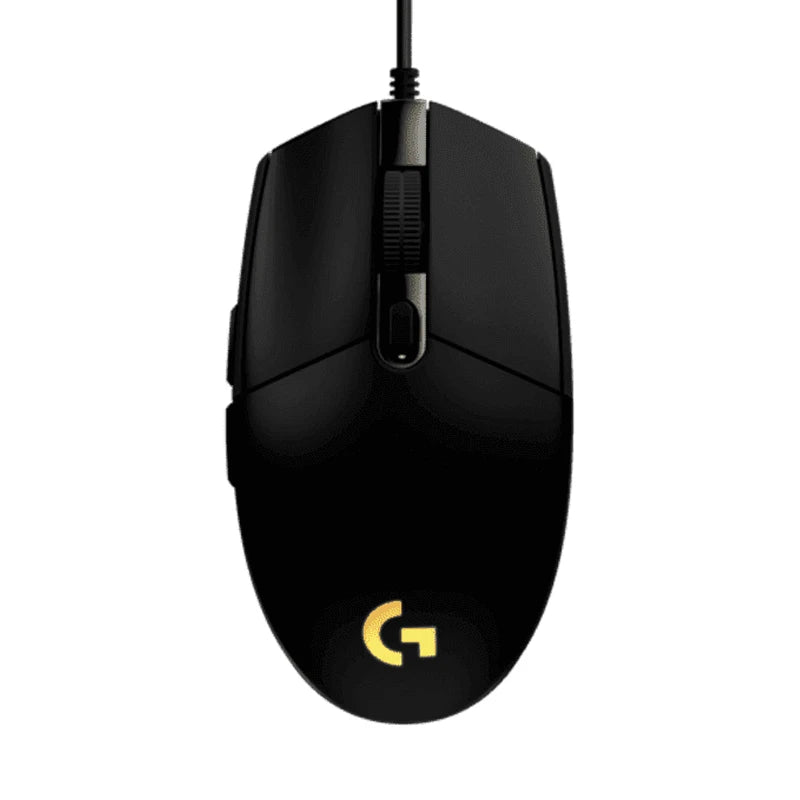 🖱️ Mouse Gamer Logitech G102 LIGHTSYNC RGB