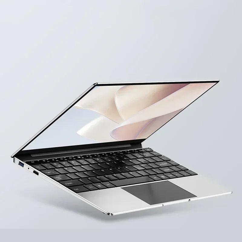 Notebook Ultra Slim 14.1” FHD – 16GB RAM + 2TB SSD | Windows 11 Pro