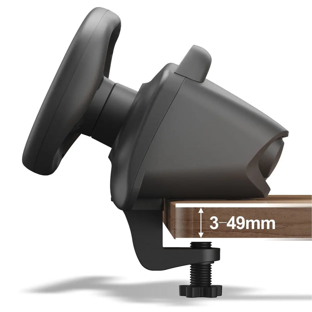 DOYO Racing Wheel