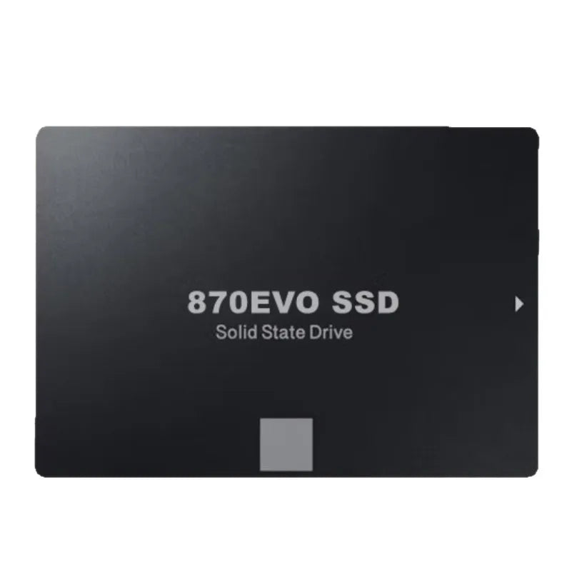 💾 SSD SATA3 Alta Velocidade (2026)