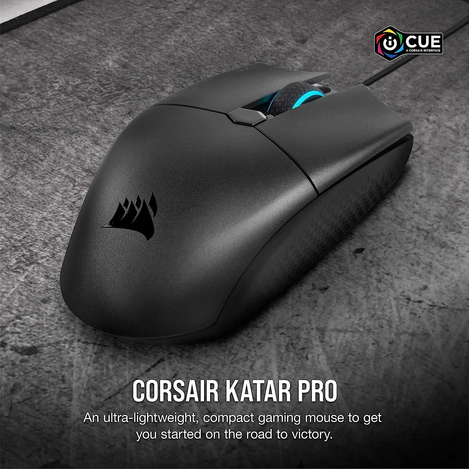 Corsair KATAR PRO Ultra-Light 