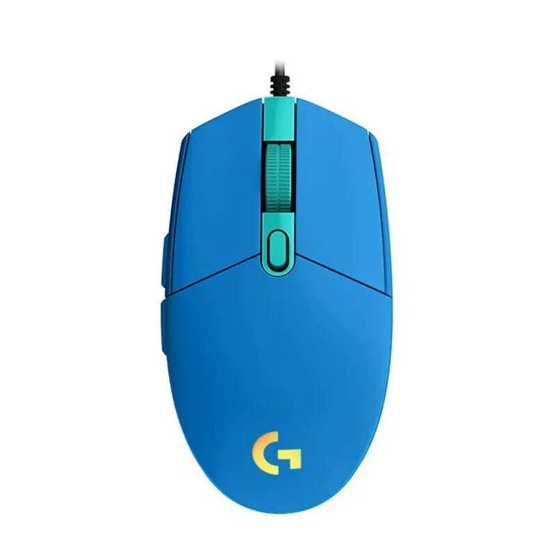 Logitech G102 Gaming Mouse