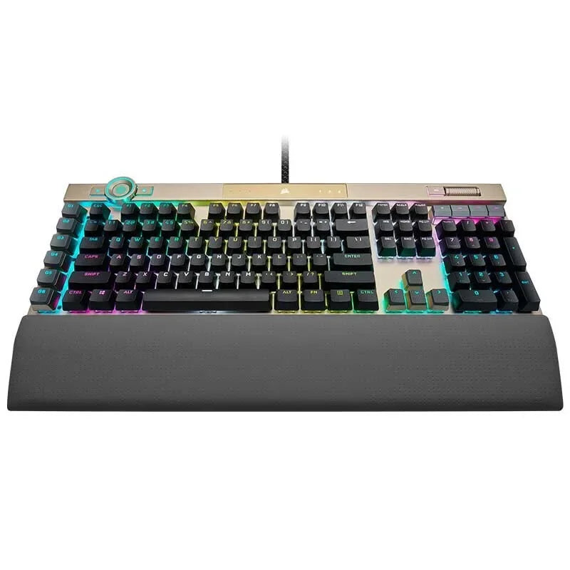 CORSAIR K100 RGB