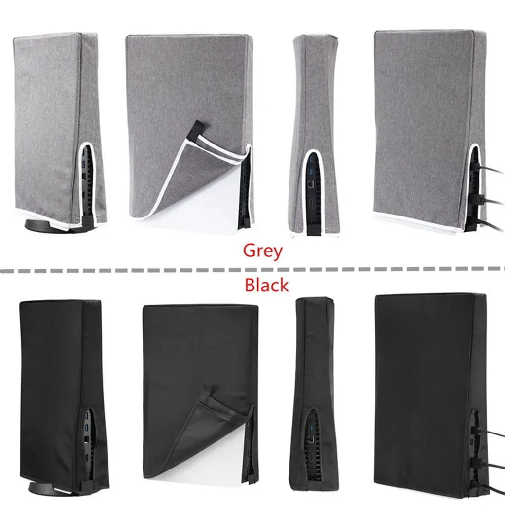 🔥 Protect your PS5 in style! 🔥 