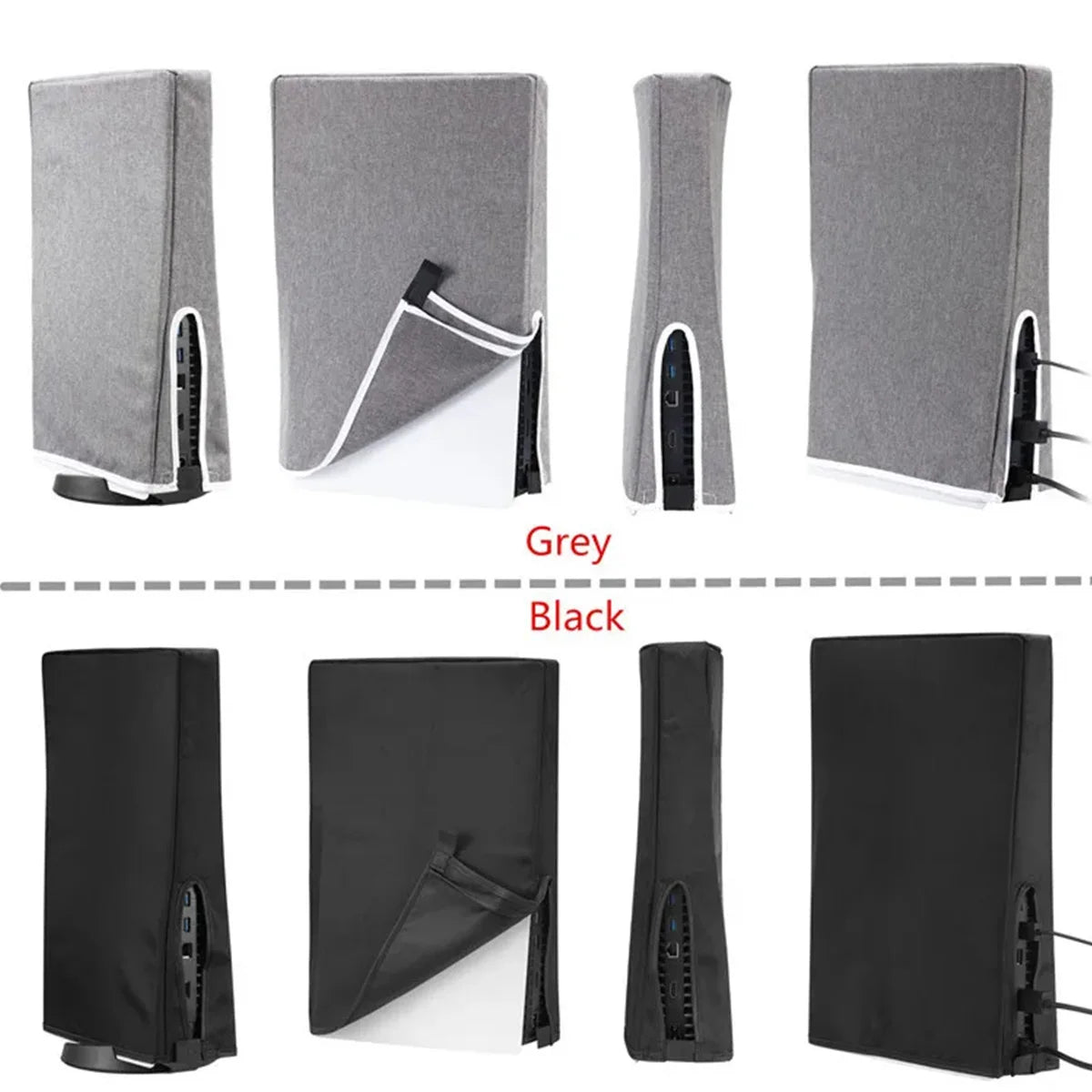 🔥 Protect your PS5 in style! 🔥 