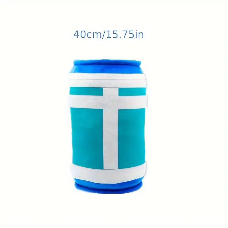 🔥 Almofada/Plush Fortnite – Decoração Criativa para Gamers! 🔥