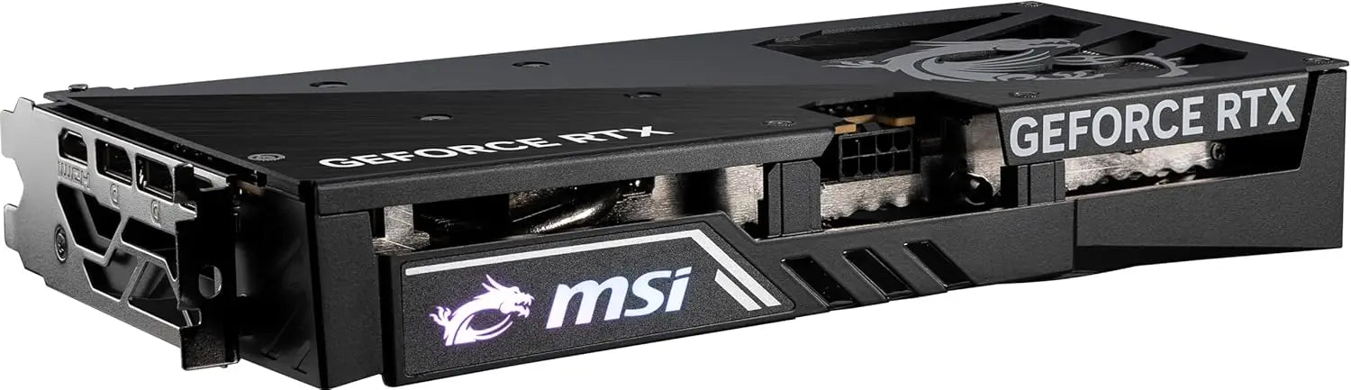 MSI GeForce RTX 5060 8G GAMING OC