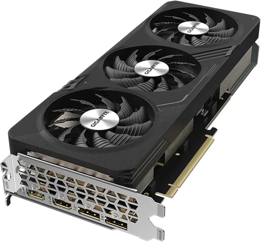 🔥 Radeon RX 7600 XT Gaming OC 16GB – Potência e Eficiência para Jogar em Alto Nível! 🔥