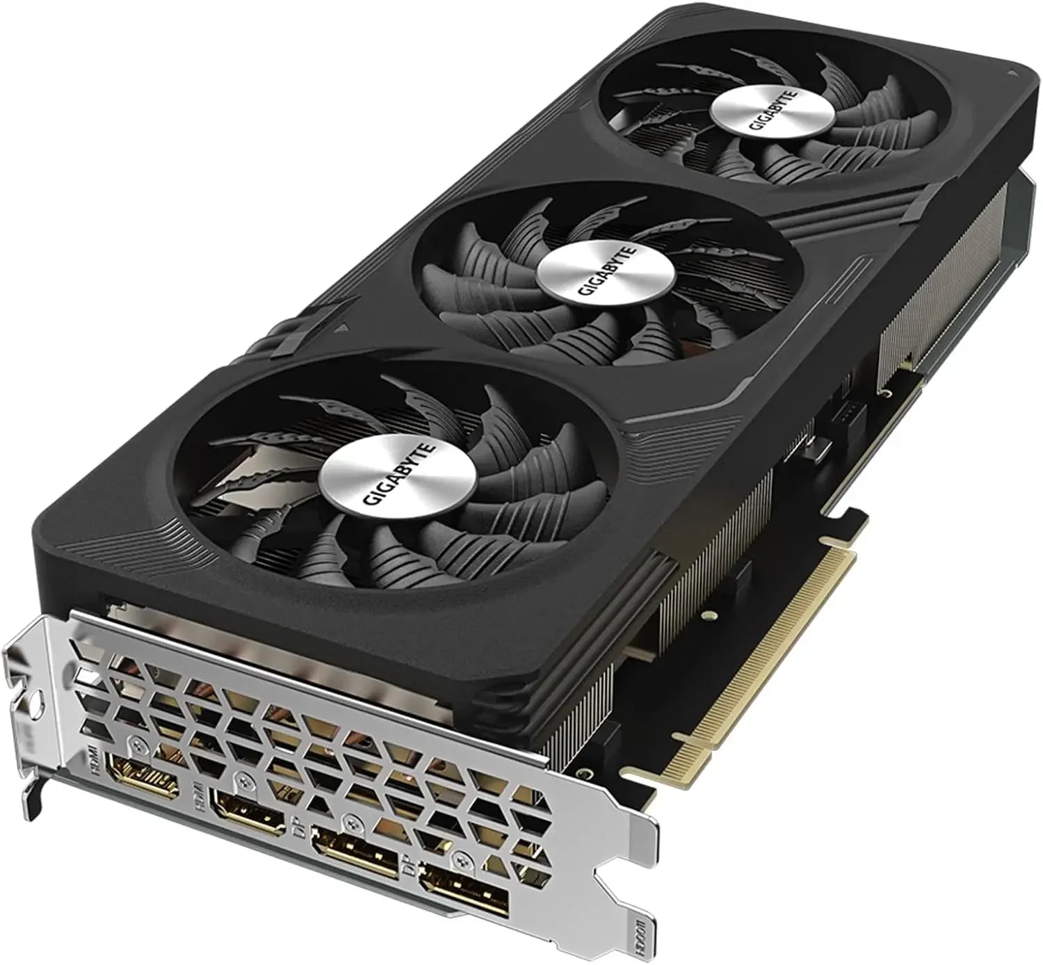 🔥 Radeon RX 7600 XT Gaming OC 16GB – Potência e Eficiência para Jogar em Alto Nível! 🔥