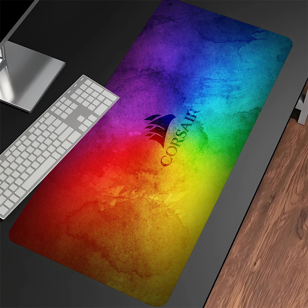 CORSAIR Mouse Pad Desk Mouse Pad 