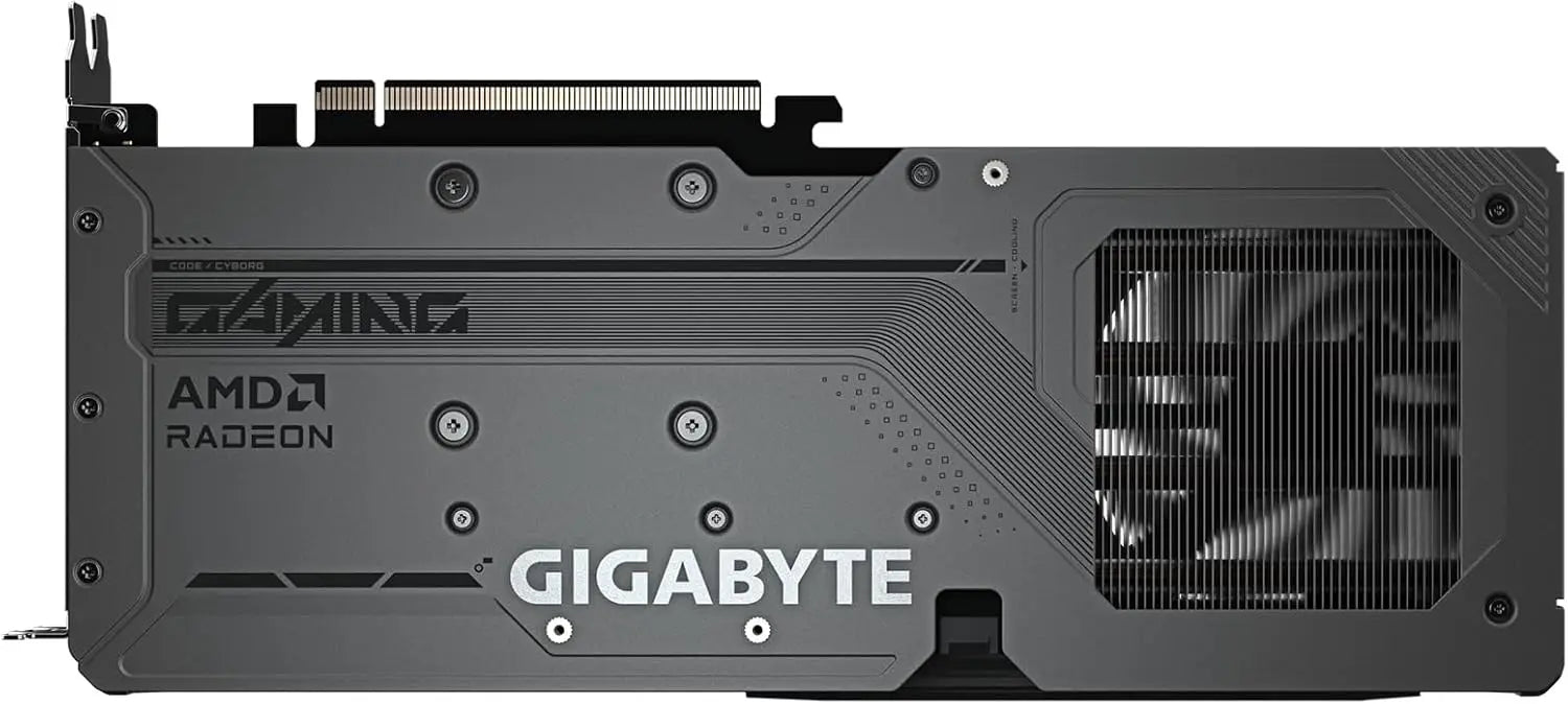 Gigabyte Radeon RX 9060 XT 16GB Gaming OC