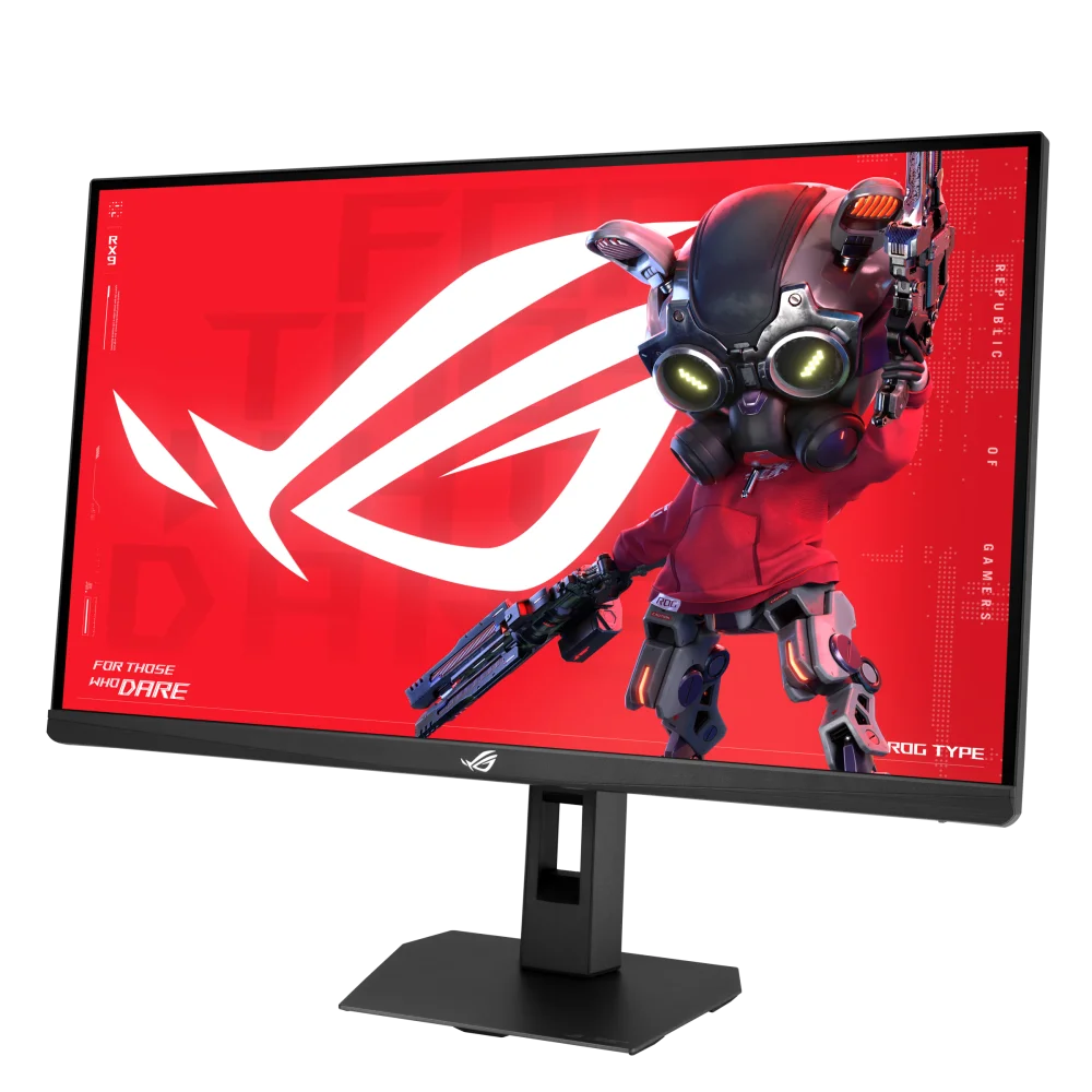 OG STRIX XG27ACMES Gaming Monitor