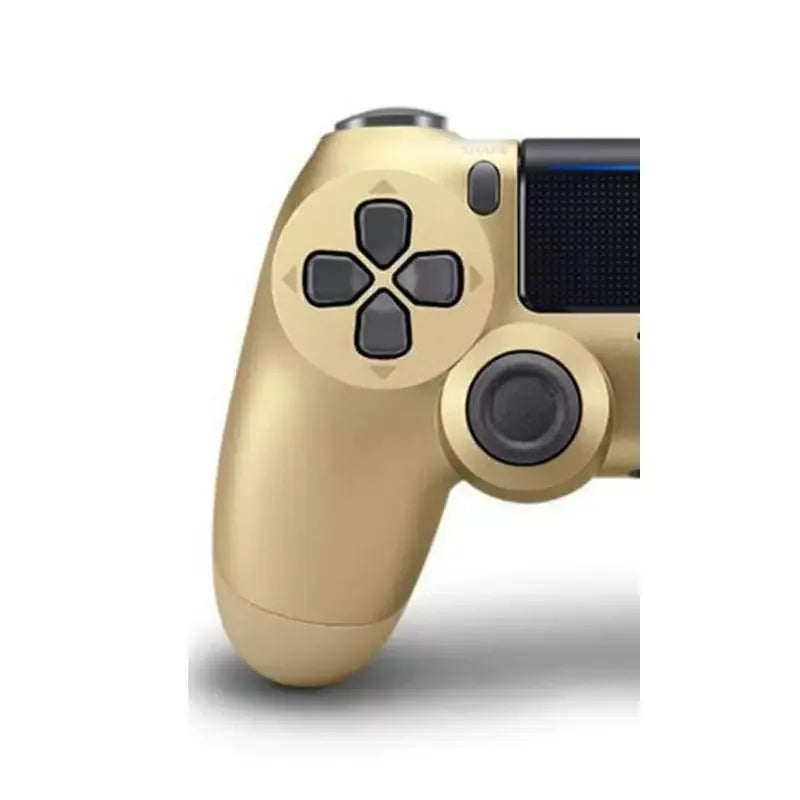 🎮 Wireless Game Controller para PS4/Slim/Pro/PS3 – Liberdade e Precisão! 🕹️