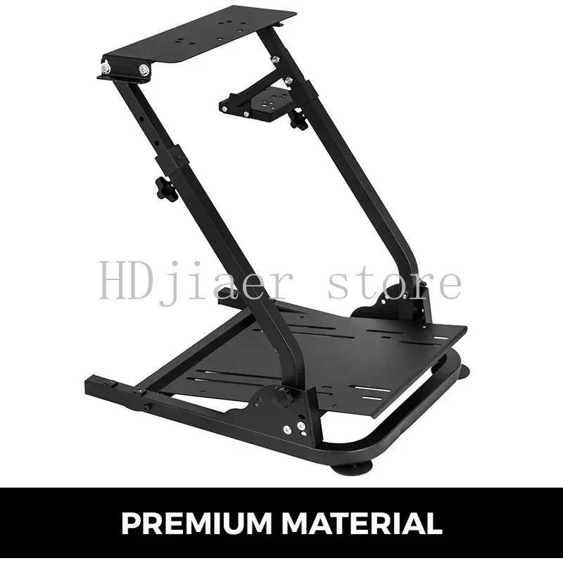 🎮 PLAYGAMECHOP – Steering Wheel Shifter Mount