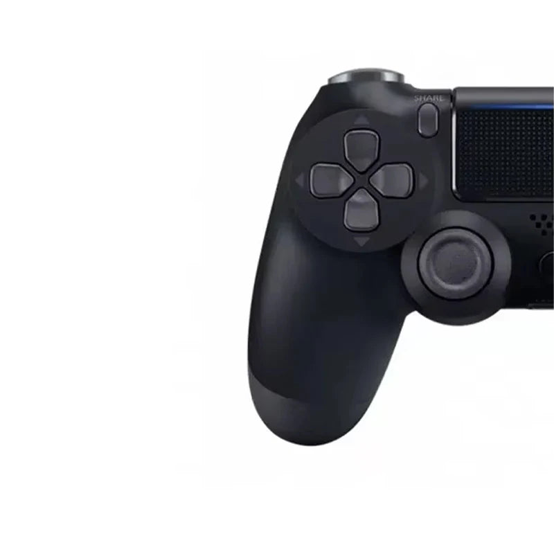 🎮 Wireless Game Controller para PS4/Slim/Pro/PS3 – Liberdade e Precisão! 🕹️