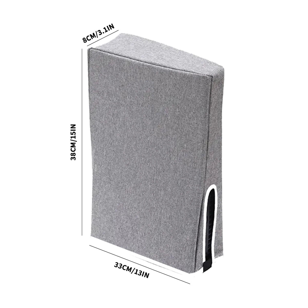 🔥 Protect your PS5 in style! 🔥 