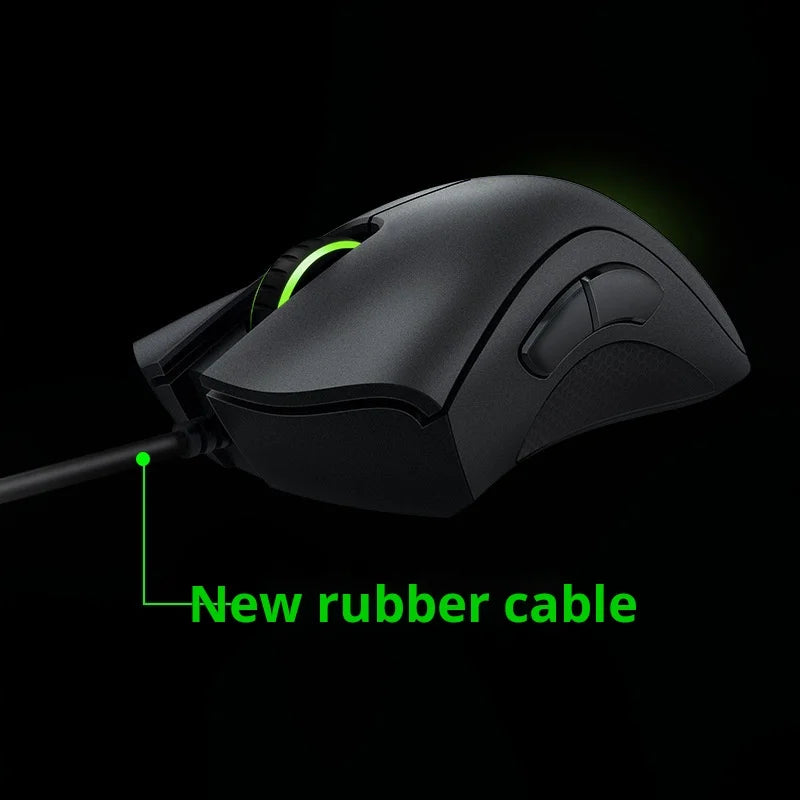Razer DeathAdder Essential