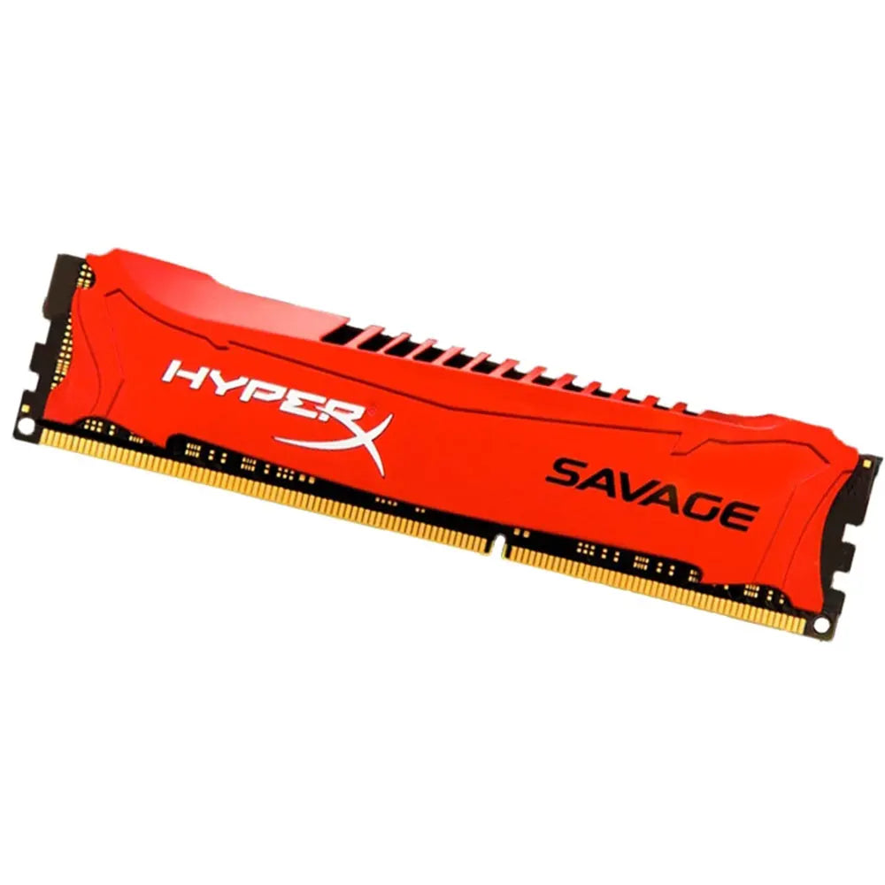 🔹 HyperX Savage / Fury DDR3