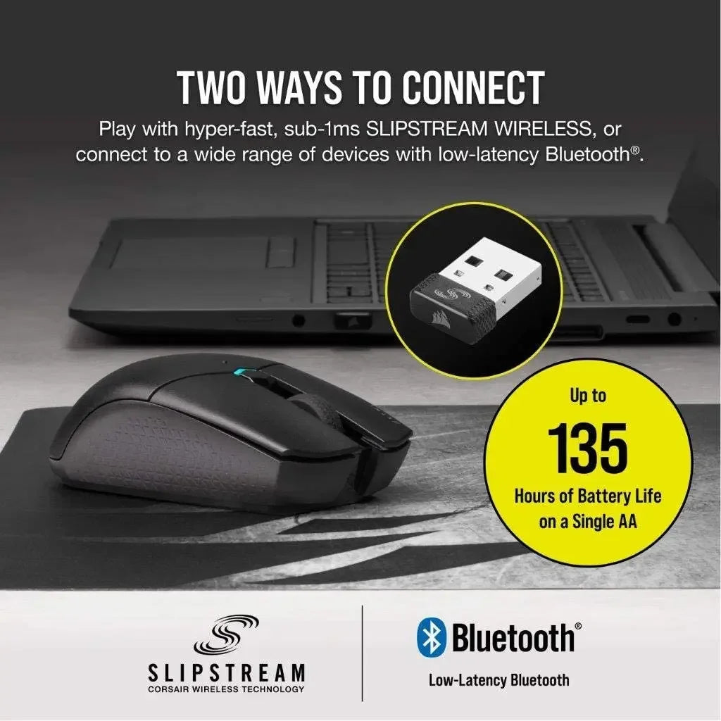 Corsair Katar Pro Wireless