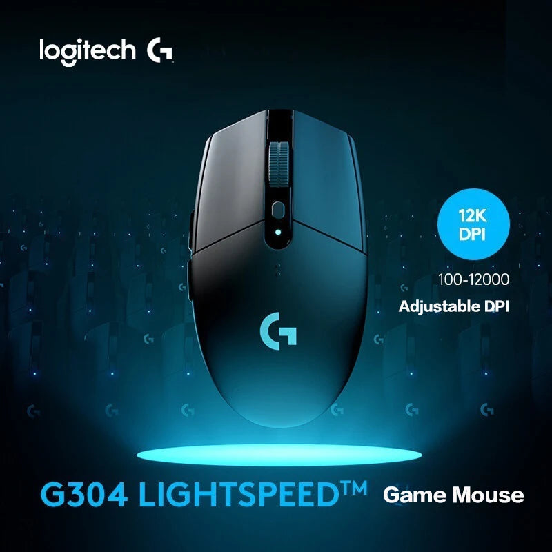 LIGHTSPEED Wireless