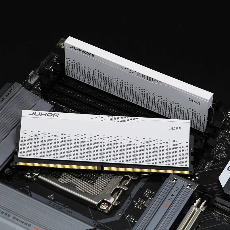 Memória DDR5 JUHOR 16GB 4800MHz