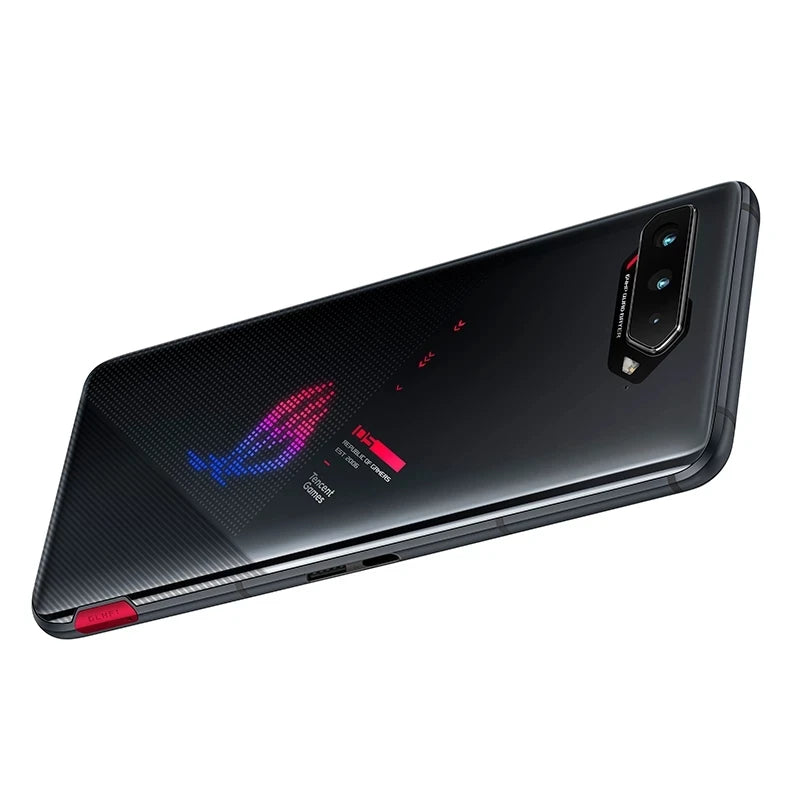 📱⚡ ASUS ROG Phone 5