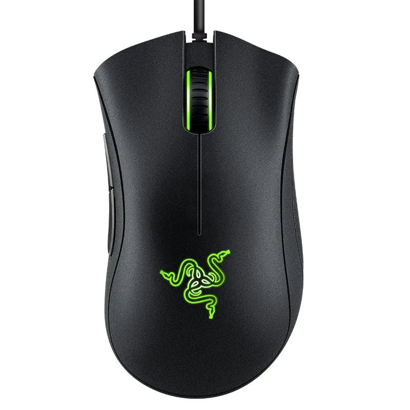 Razer DeathAdder Essential