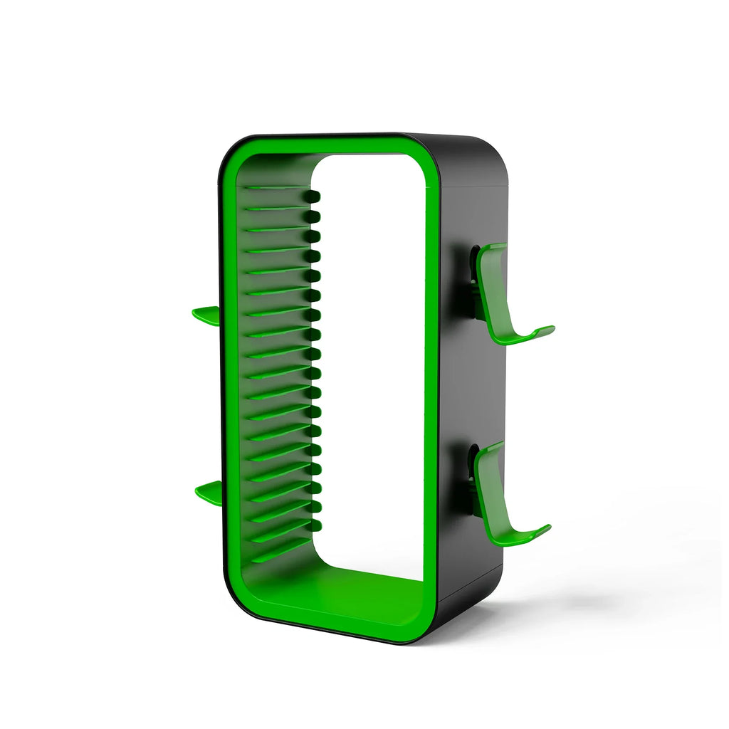 Game Storage Tower Universal