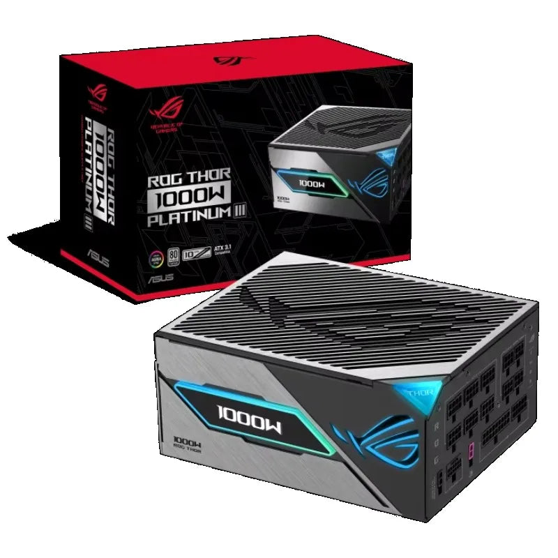 ROG Thor 1000W Platinum III