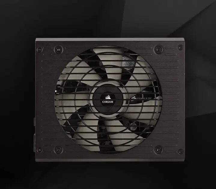 ⚡ Corsair RM1000x – Fonte de Alimentação 1000W ATX (80 Plus Gold)