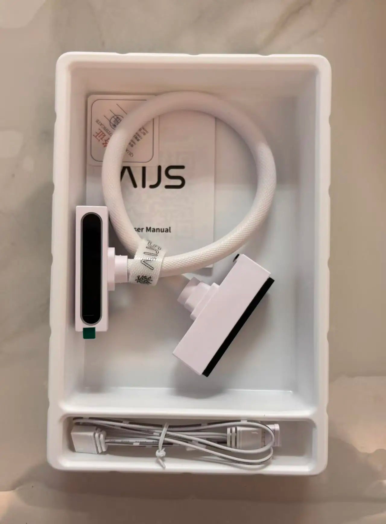 AIJS ARGB PC CABLE KIT – TRANSFORME SEU SETUP EM UM PC GAMER PROFISSIONAL!