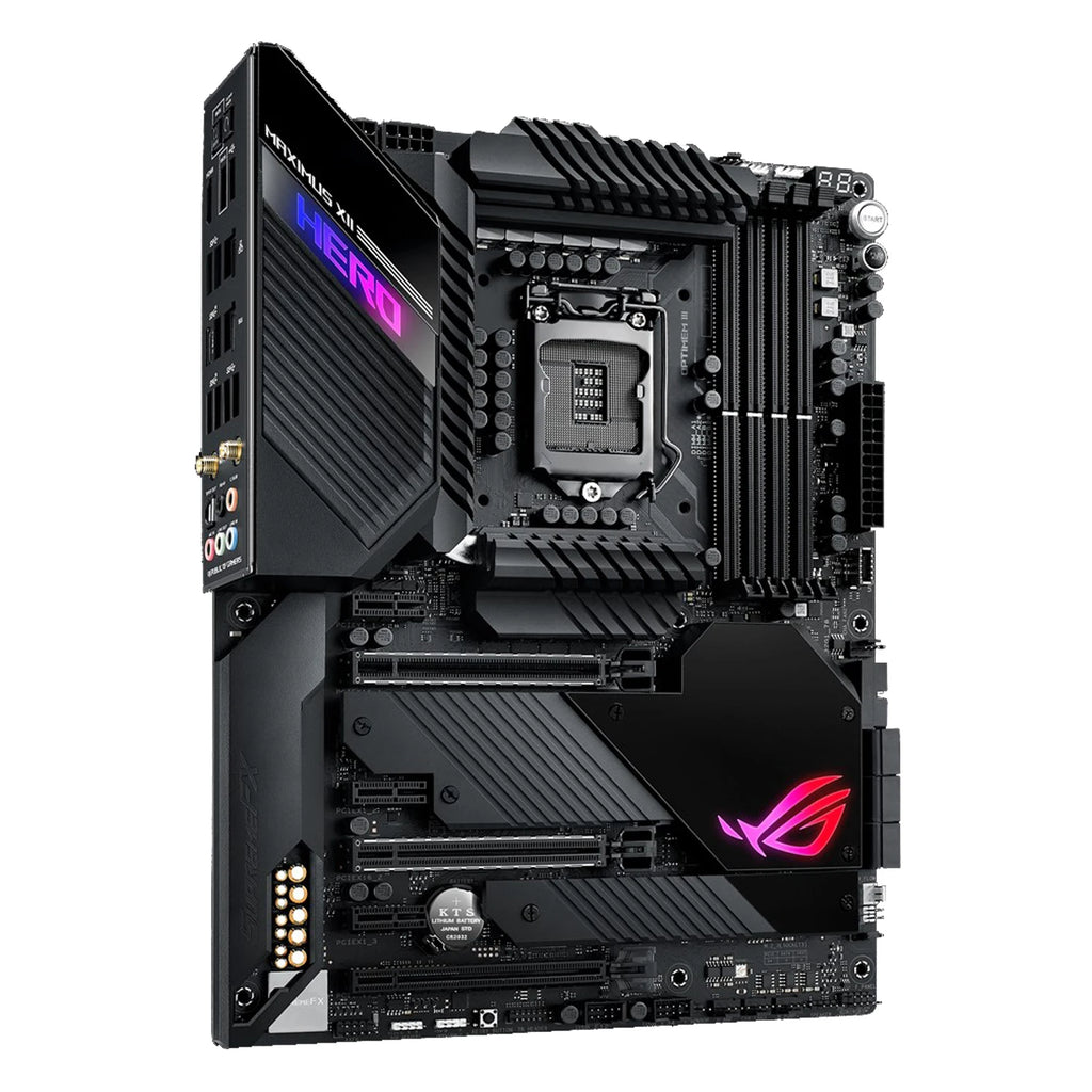 ASUS ROG Maximus XII Hero