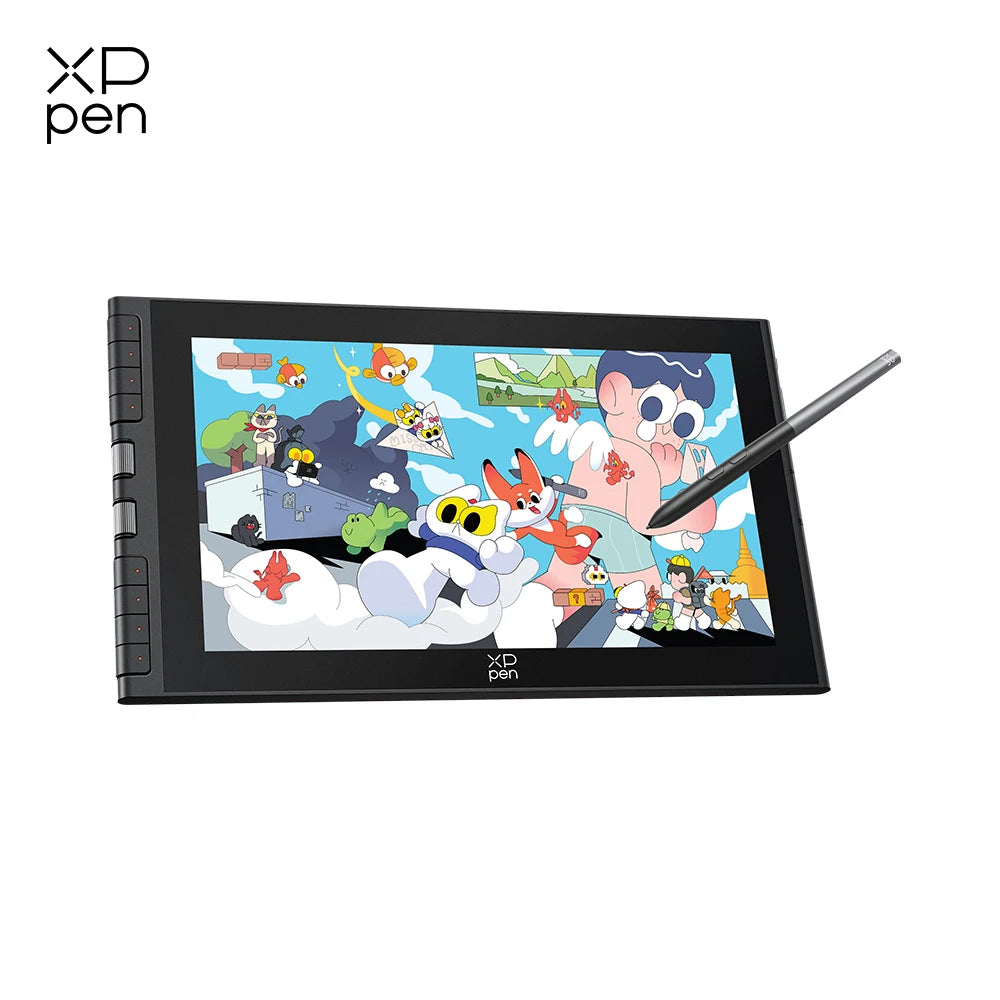XP-Pen Artist 12 (Gen 3)