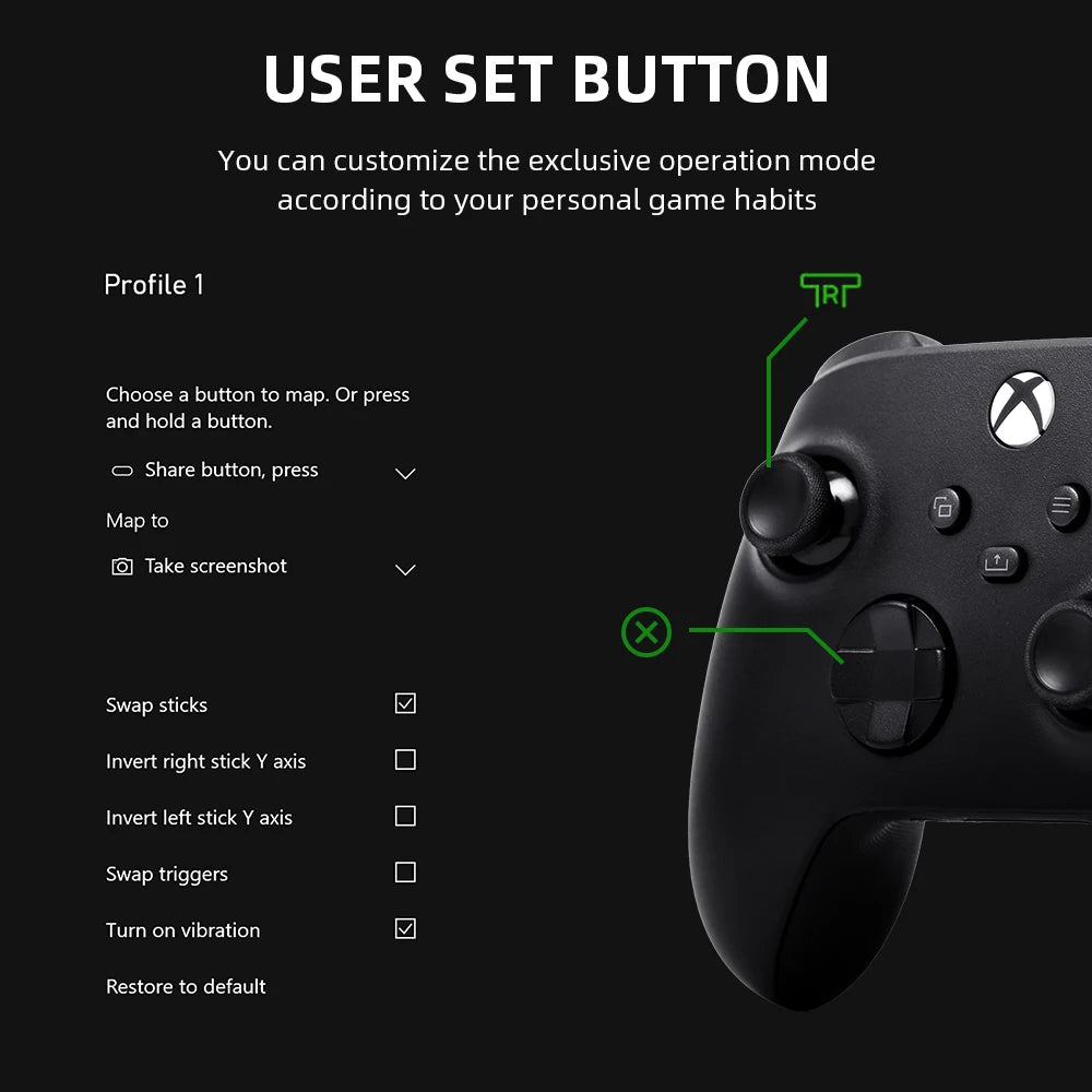 🎮 XBOX CORE FORZA HORIZON 5 — CARBON VOLT EDITION ⚡