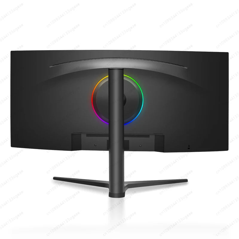 Monitor Gamer Ultrawide 34” LG Nano IPS 4K Curvo – Performance Sem Limites
