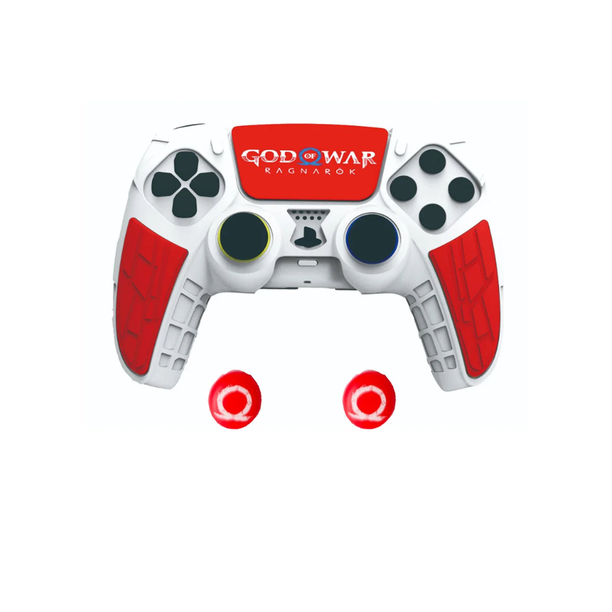 🎮 Capa de Silicone Antiderrapante para Comando PS5