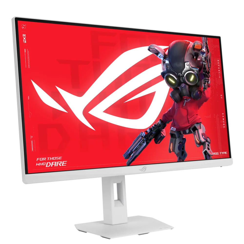 OG STRIX XG27ACMES Gaming Monitor