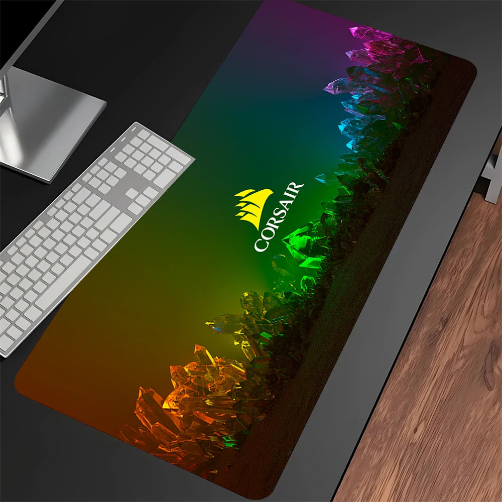 CORSAIR Mouse Pad Desk Mouse Pad 