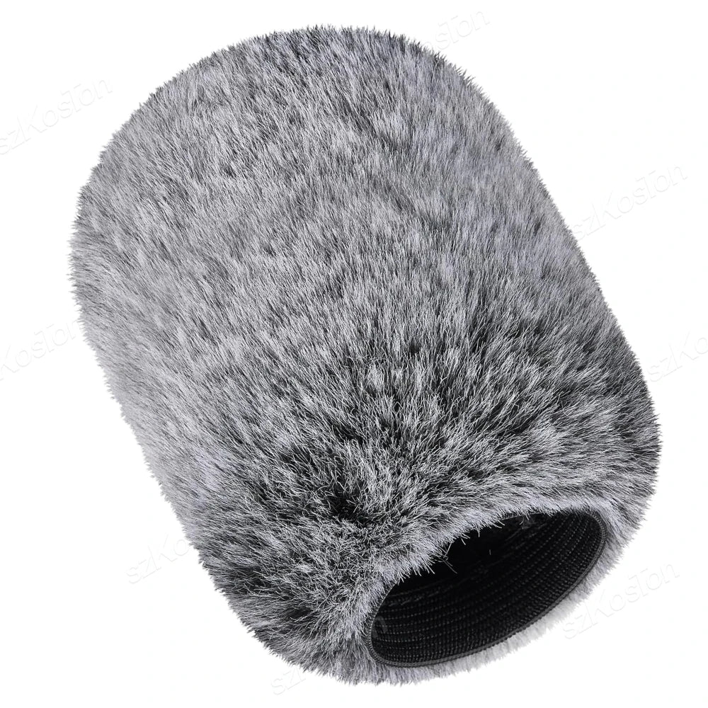 Pop Filter SZKOSTON para Shure SM7B