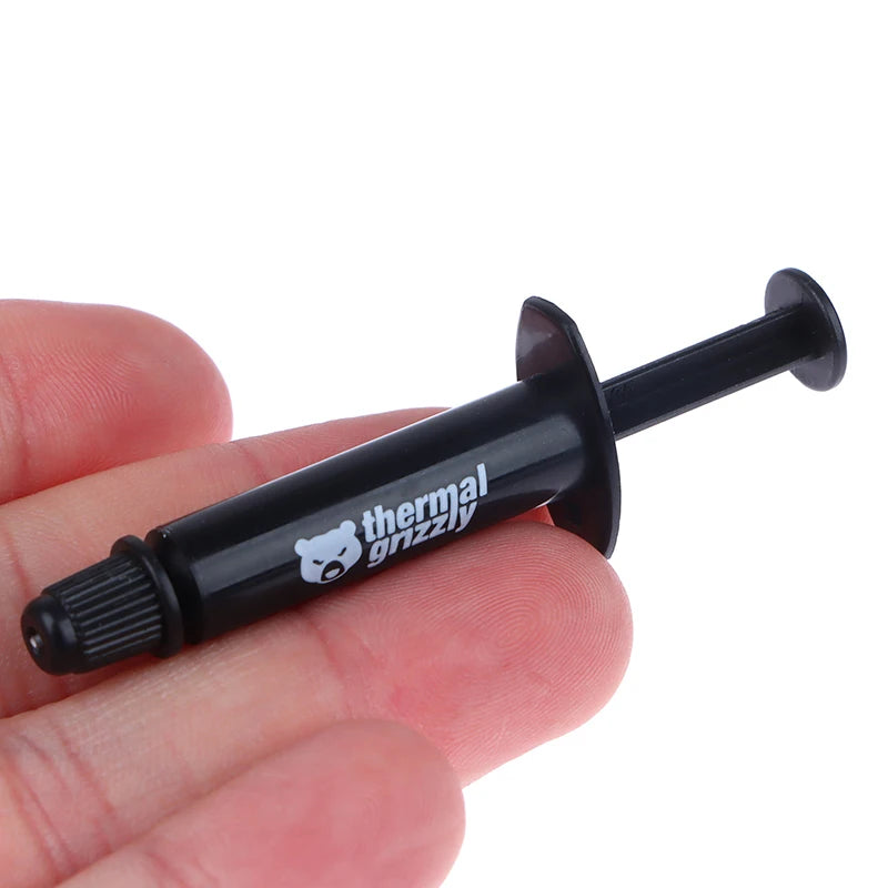 🔥 Thermal Grizzly Kryonaut Extreme KE – Potência Máxima em Resfriamento! 🔥
