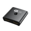 Switch HDMI Bidirecional 4K/8K,