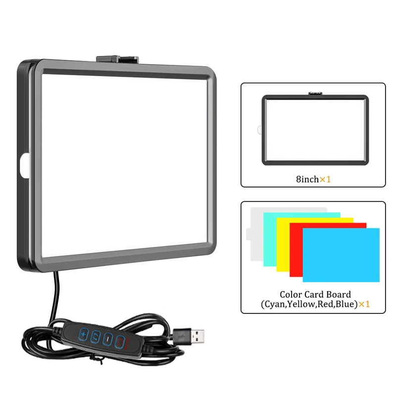 Ring Light Professional LED