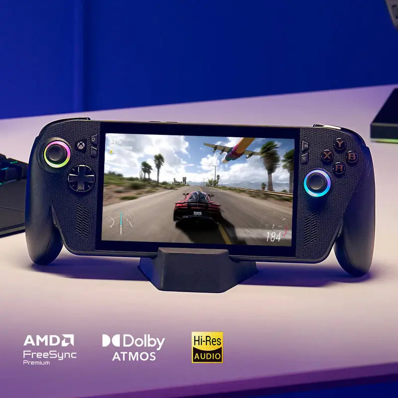 ROG XBOX ALLY 7'' Handheld Console