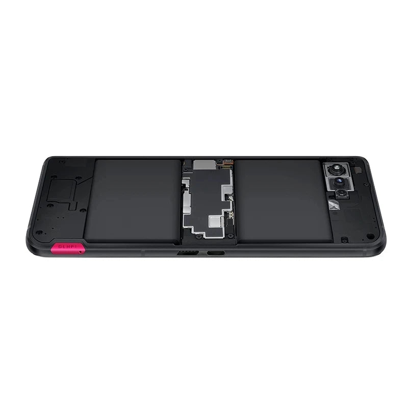 📱⚡ ASUS ROG Phone 5