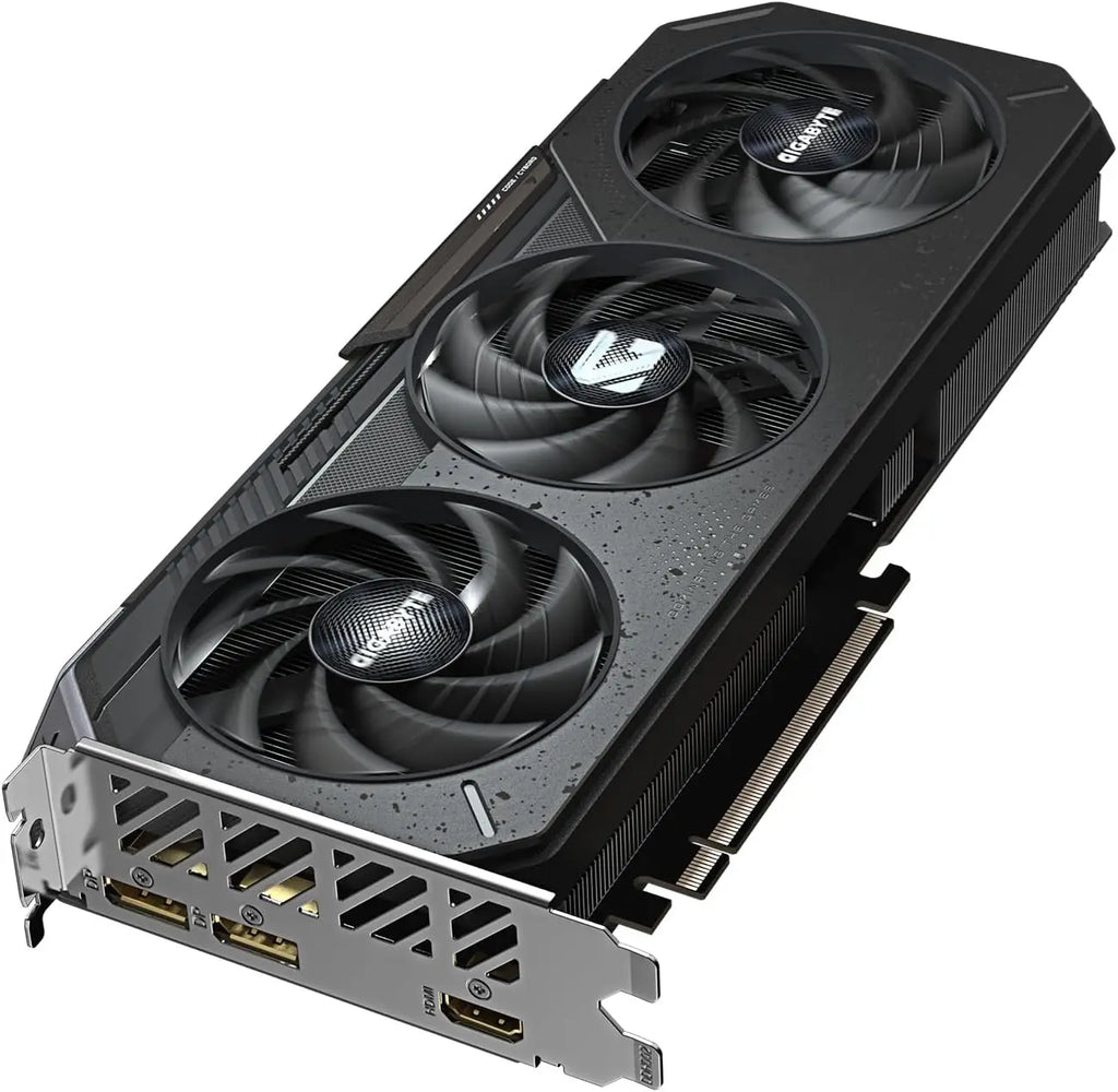 Gigabyte Radeon RX 9060 XT 16GB Gaming OC