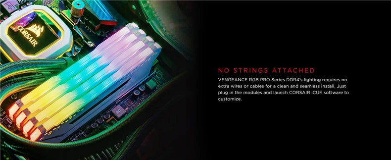 🔹 Corsair Vengeance RGB PRO