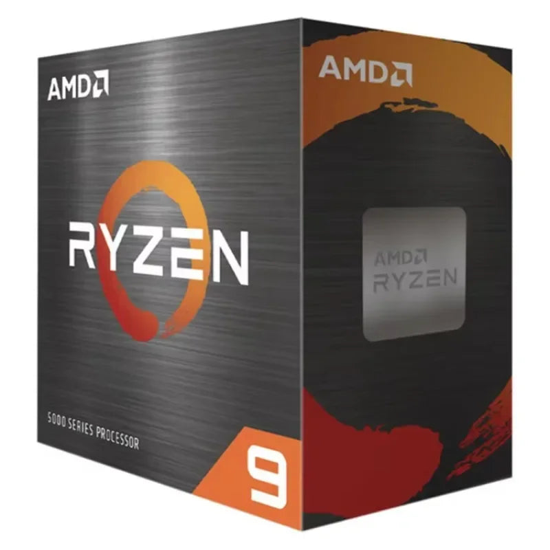 ⚡ AMD Ryzen 9 5950X – O Monstro dos Processadores Gamer e Profissionais