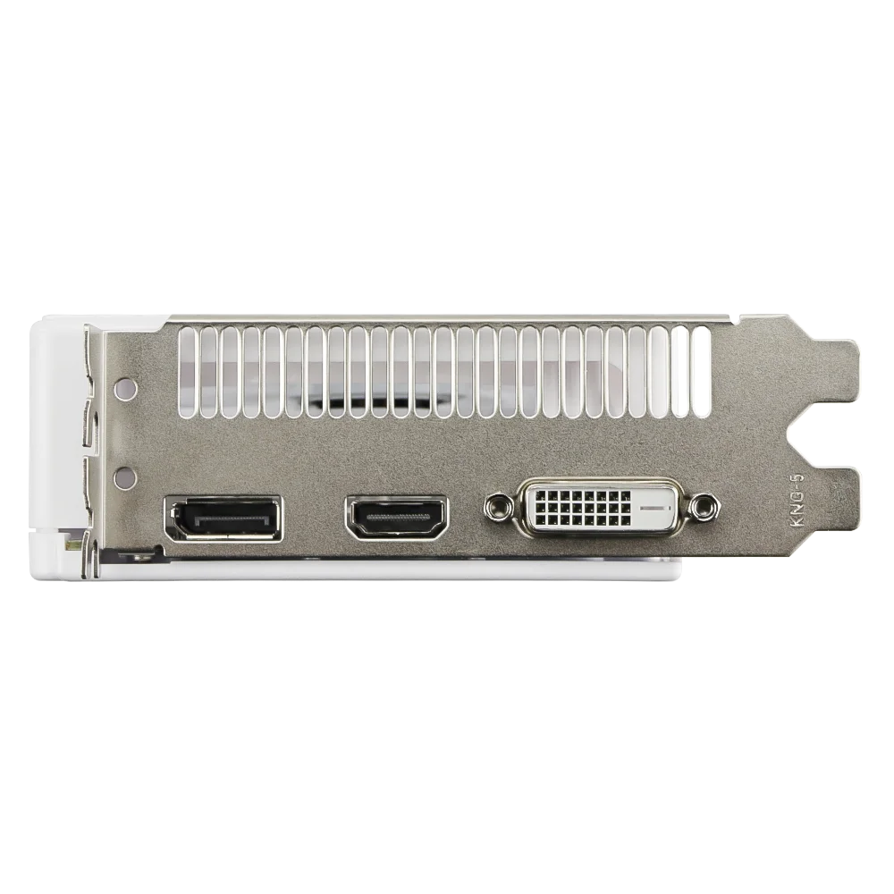 SOYO AMD Radeon RX580 8GB