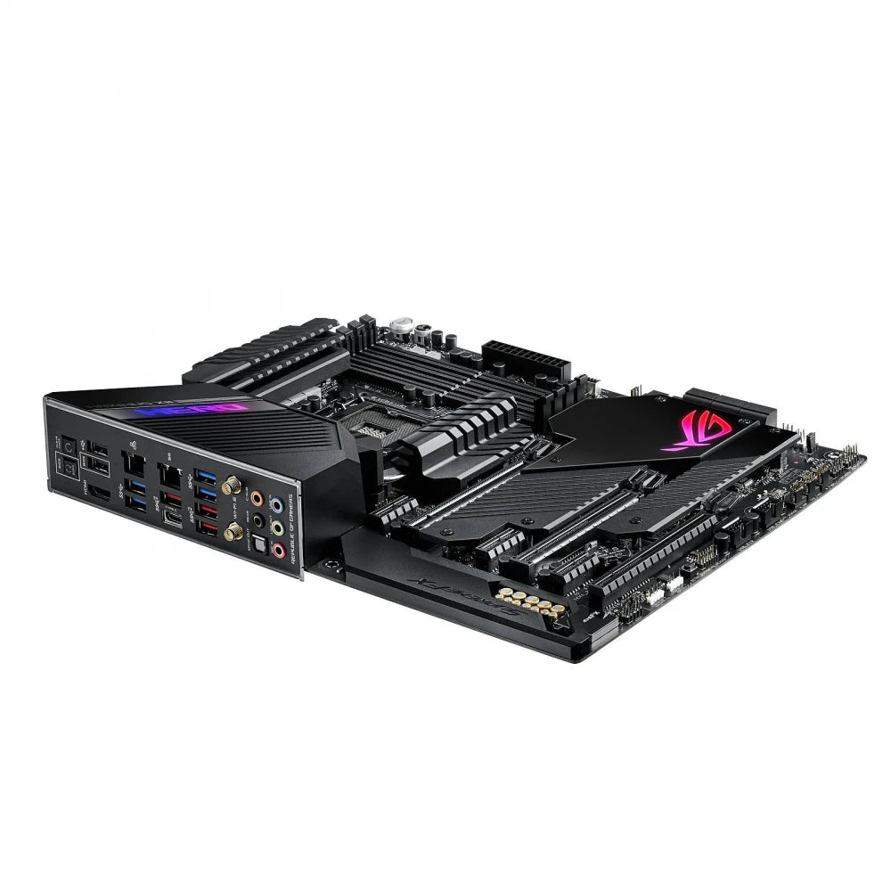 ASUS ROG Maximus XII Hero